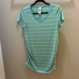 Maternity tee